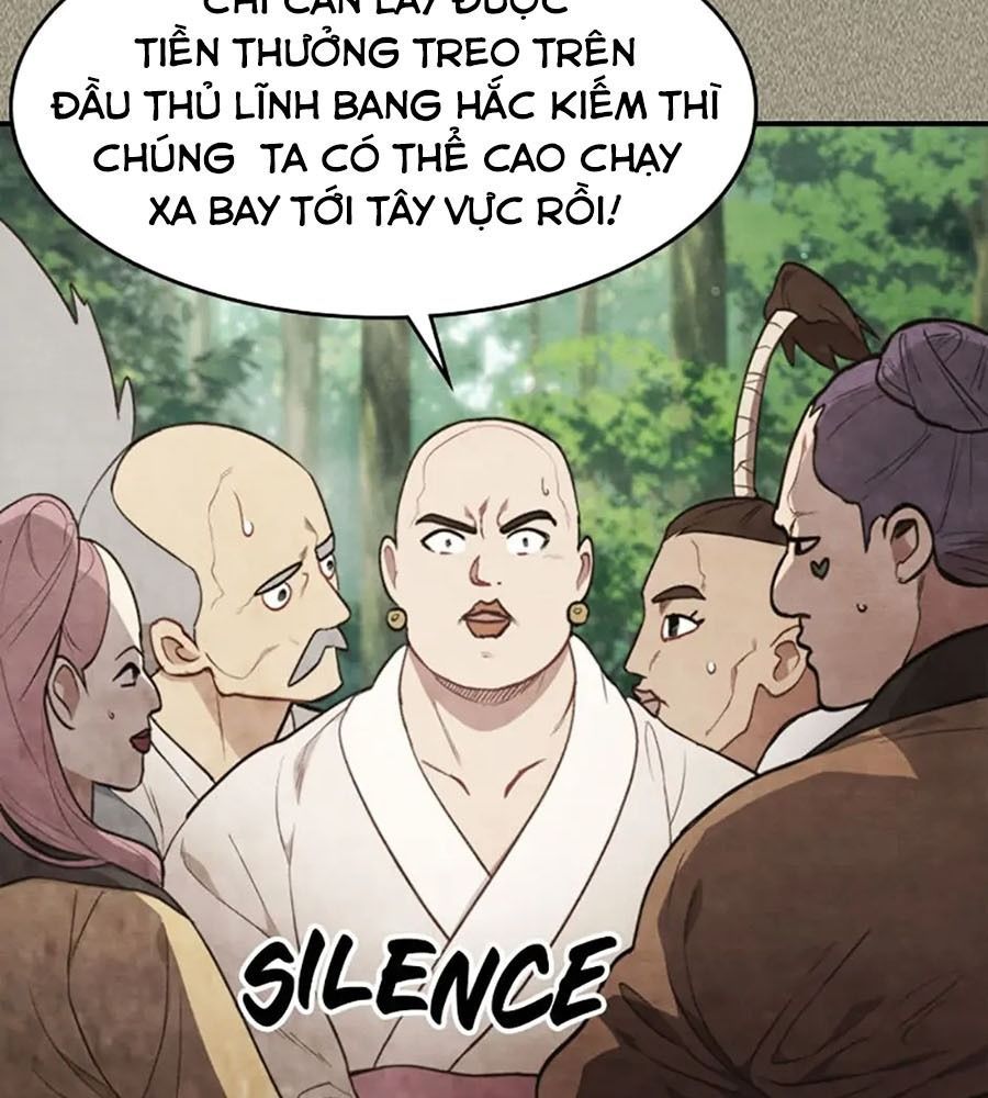 Sự Trở Lại Của Chiến Thần Chapter 24 - 7