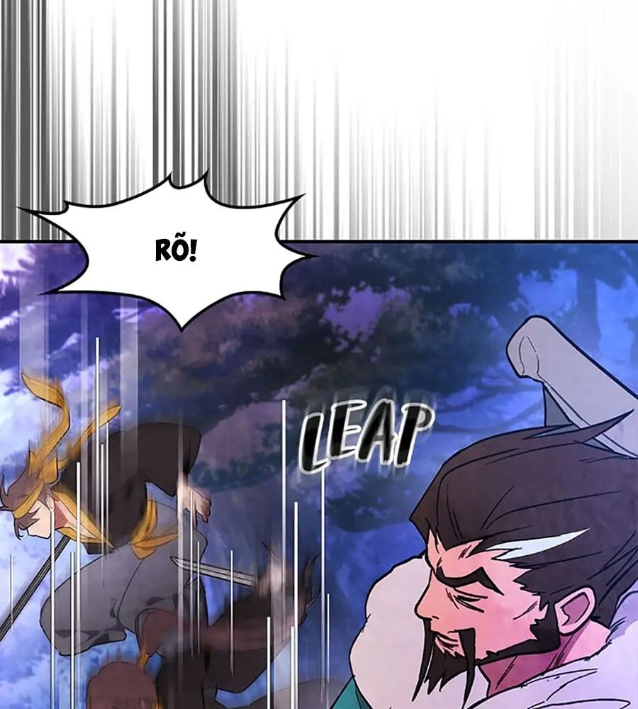 Sự Trở Lại Của Chiến Thần Chapter 24 - 71