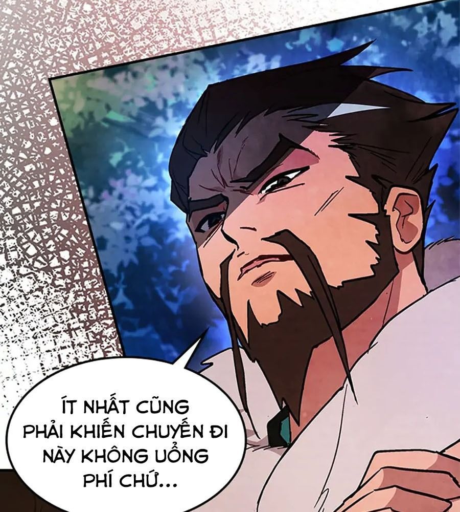 Sự Trở Lại Của Chiến Thần Chapter 24 - 74