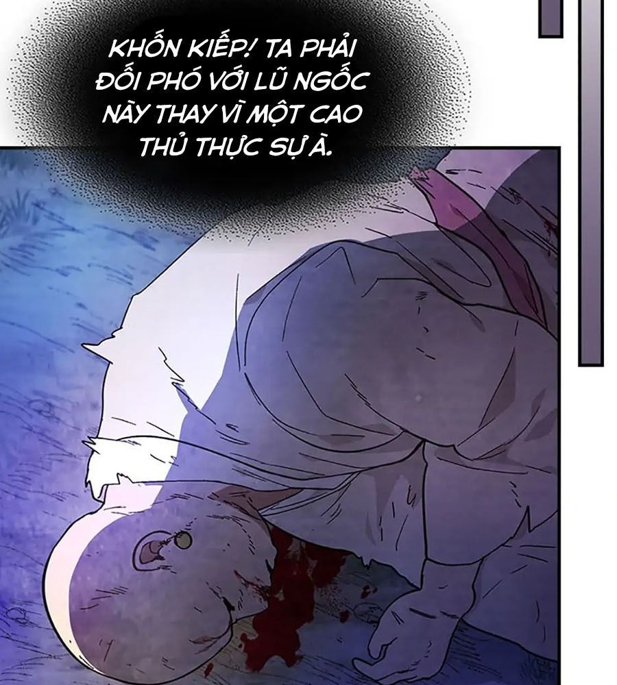 Sự Trở Lại Của Chiến Thần Chapter 24 - 79