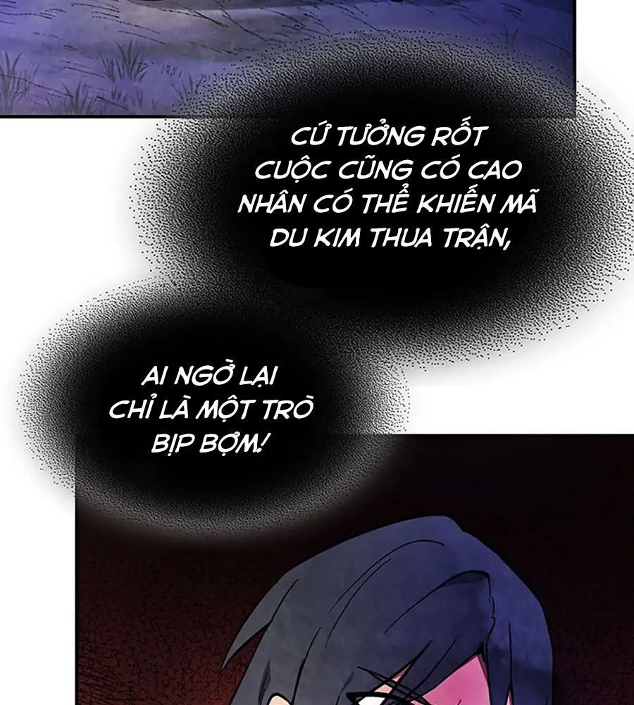 Sự Trở Lại Của Chiến Thần Chapter 24 - 80