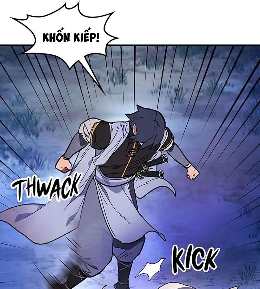 Sự Trở Lại Của Chiến Thần Chapter 24 - 82
