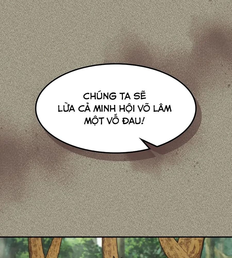 Sự Trở Lại Của Chiến Thần Chapter 24 - 10
