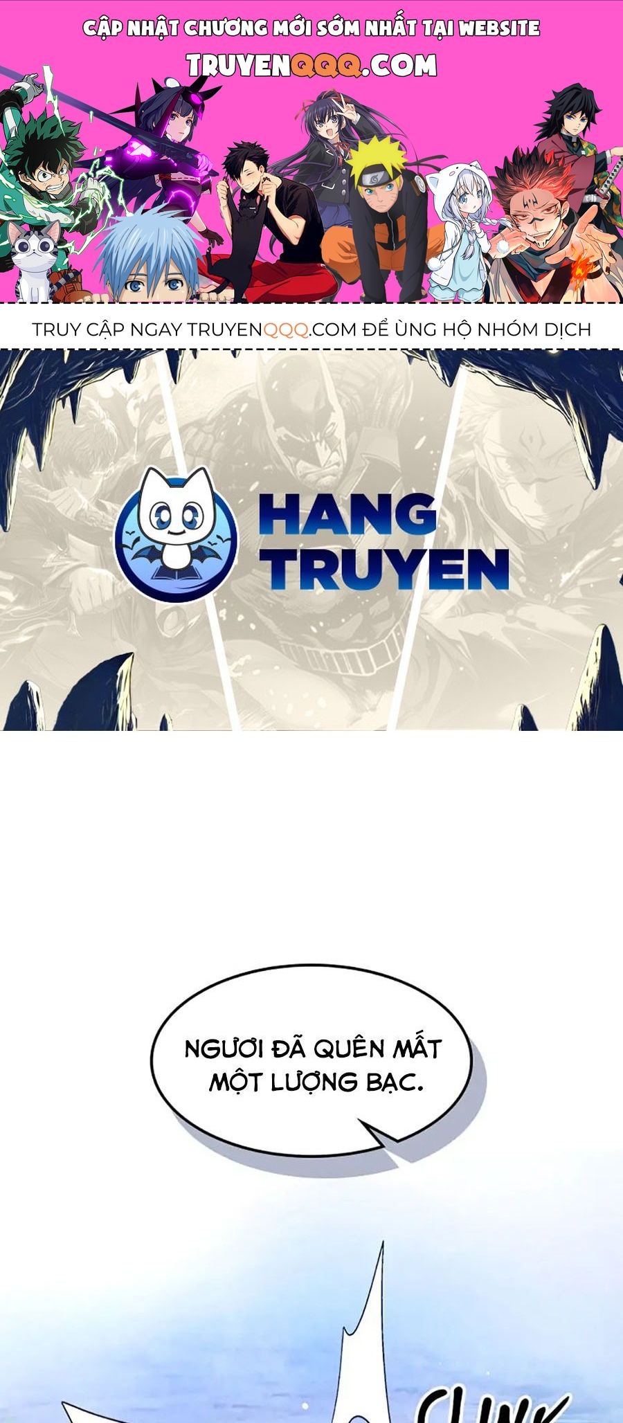 Sự Trở Lại Của Chiến Thần Chapter 25 - 1