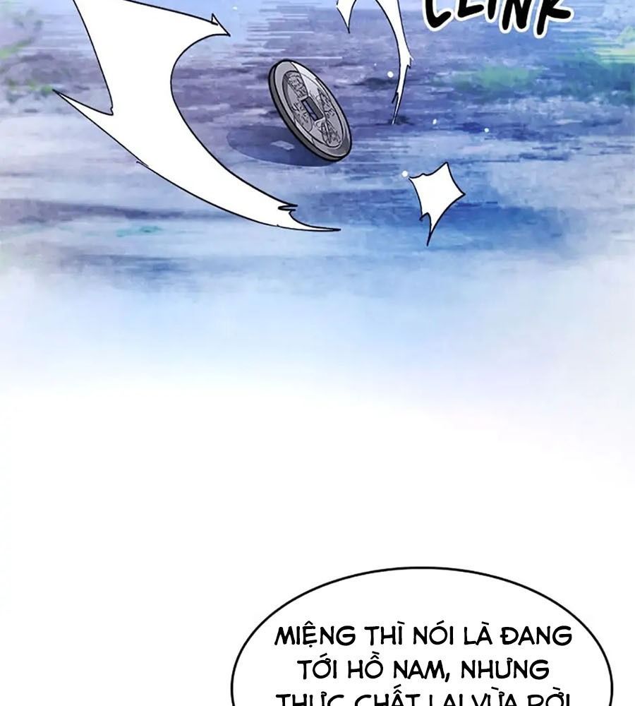 Sự Trở Lại Của Chiến Thần Chapter 25 - 2