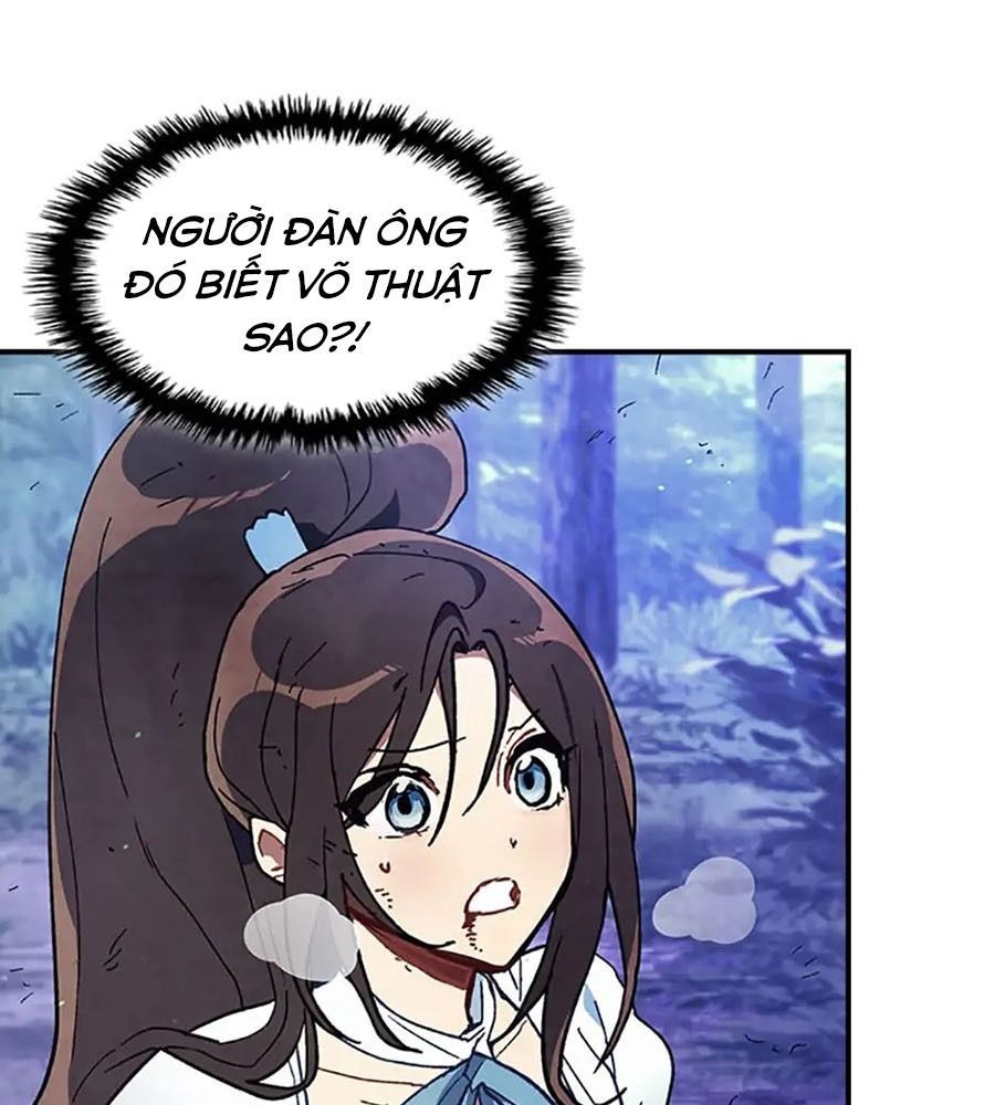 Sự Trở Lại Của Chiến Thần Chapter 25 - 16