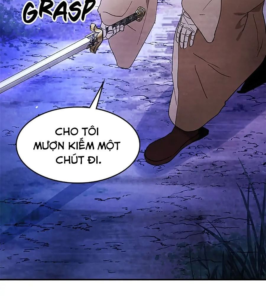 Sự Trở Lại Của Chiến Thần Chapter 25 - 27