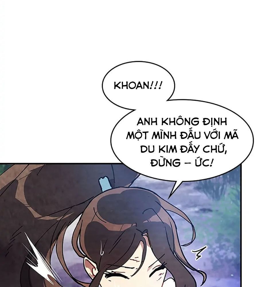 Sự Trở Lại Của Chiến Thần Chapter 25 - 28