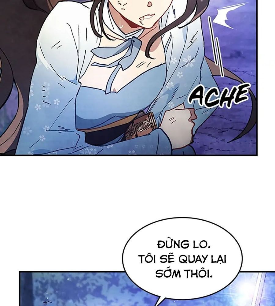 Sự Trở Lại Của Chiến Thần Chapter 25 - 29