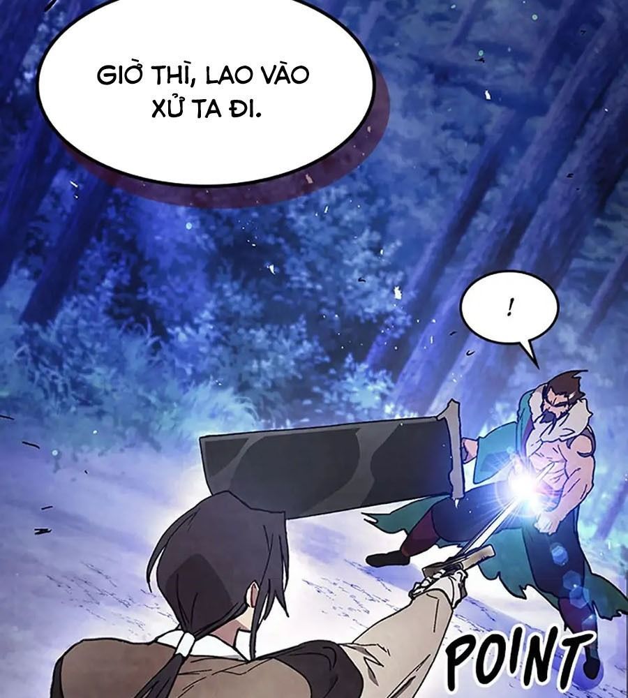 Sự Trở Lại Của Chiến Thần Chapter 25 - 32