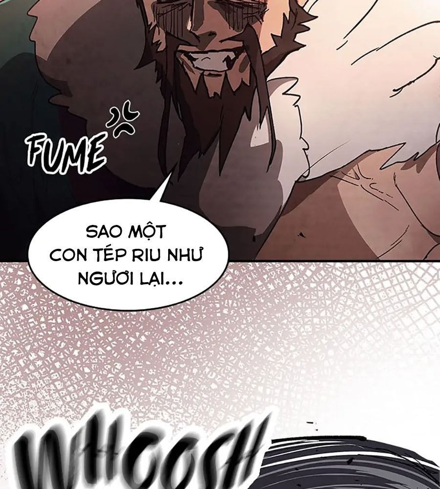 Sự Trở Lại Của Chiến Thần Chapter 25 - 35