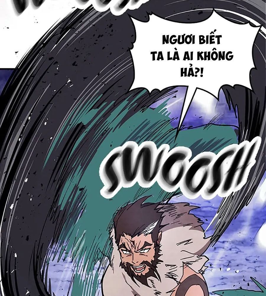 Sự Trở Lại Của Chiến Thần Chapter 25 - 36