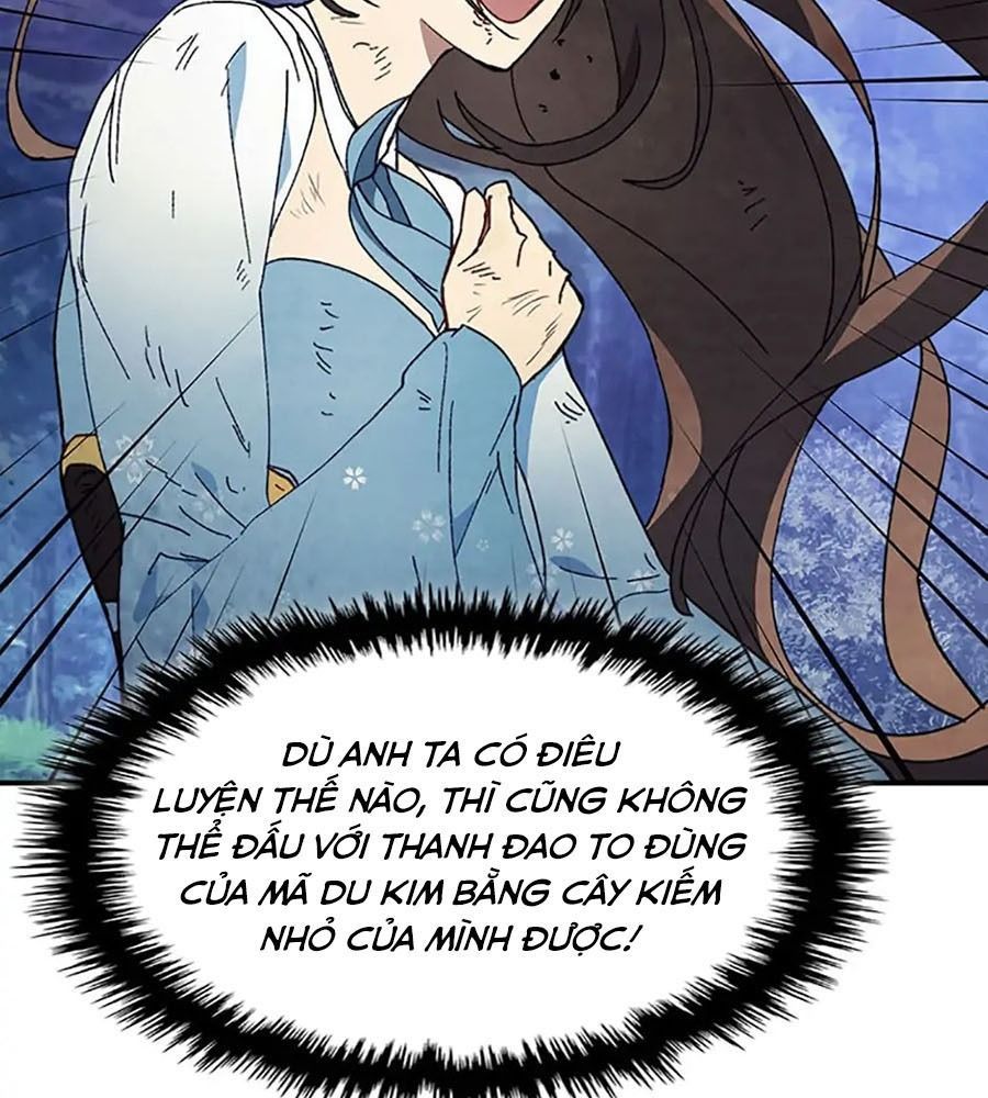 Sự Trở Lại Của Chiến Thần Chapter 25 - 39