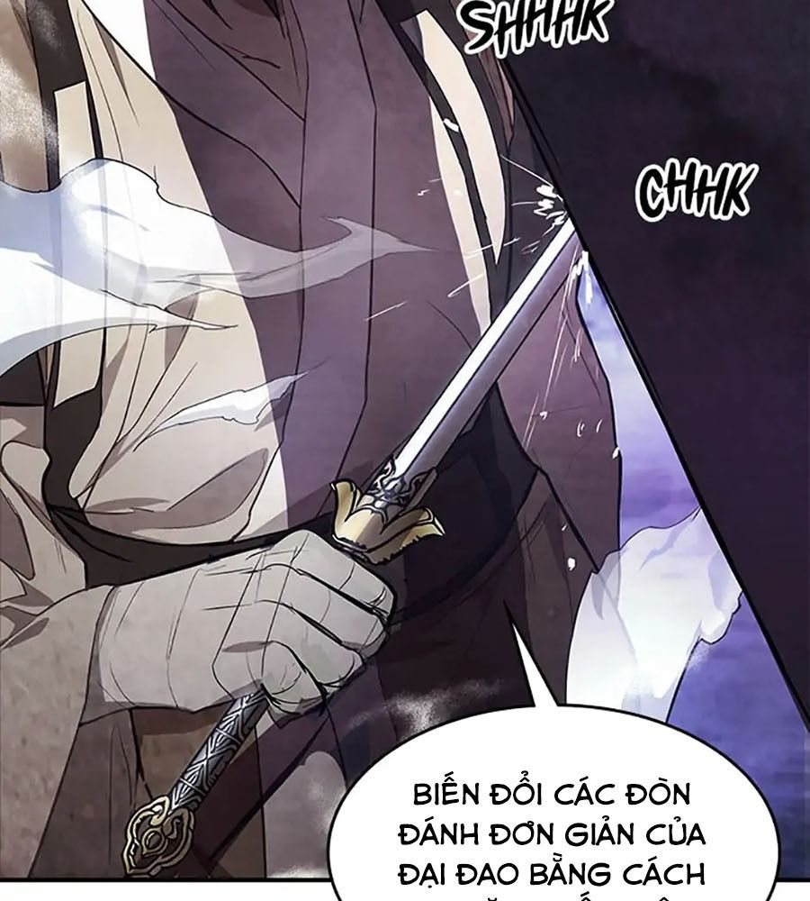 Sự Trở Lại Của Chiến Thần Chapter 25 - 62