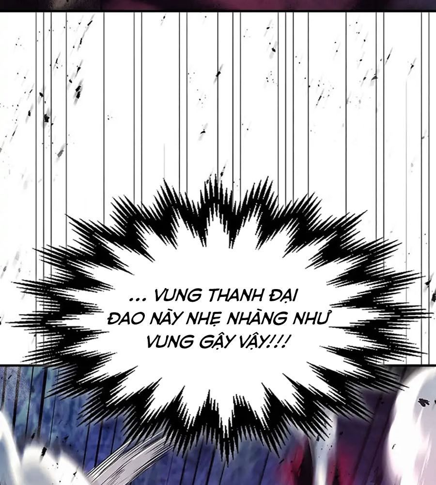 Sự Trở Lại Của Chiến Thần Chapter 25 - 74