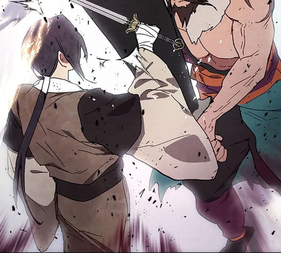 Sự Trở Lại Của Chiến Thần Chapter 25 - 86