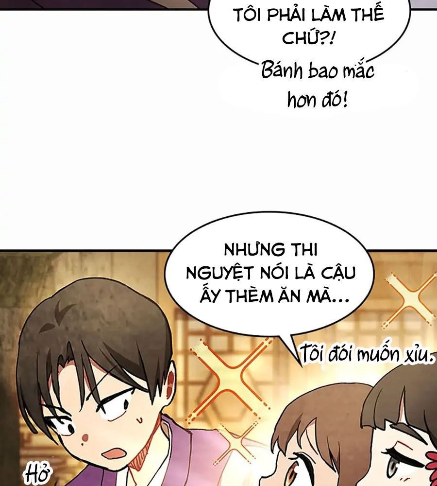Sự Trở Lại Của Chiến Thần Chapter 26 - 117