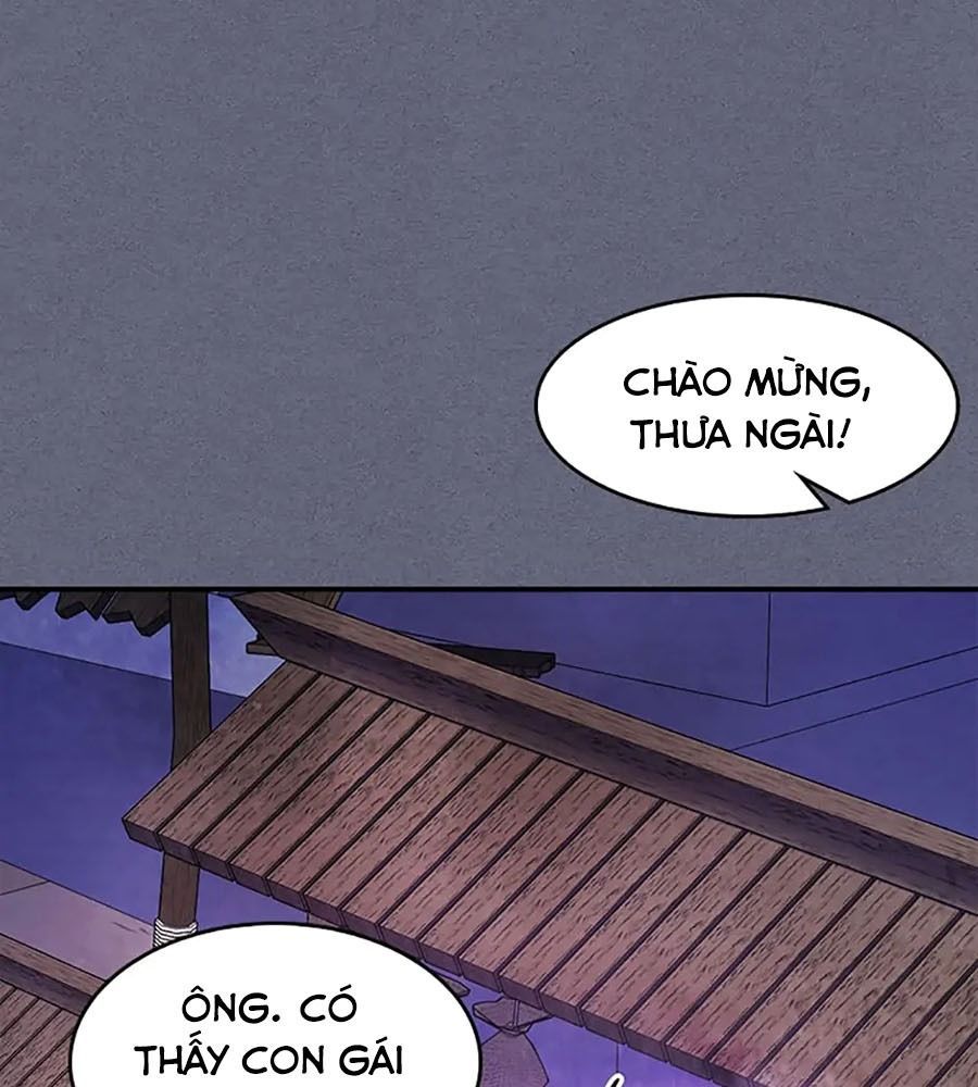 Sự Trở Lại Của Chiến Thần Chapter 26 - 134