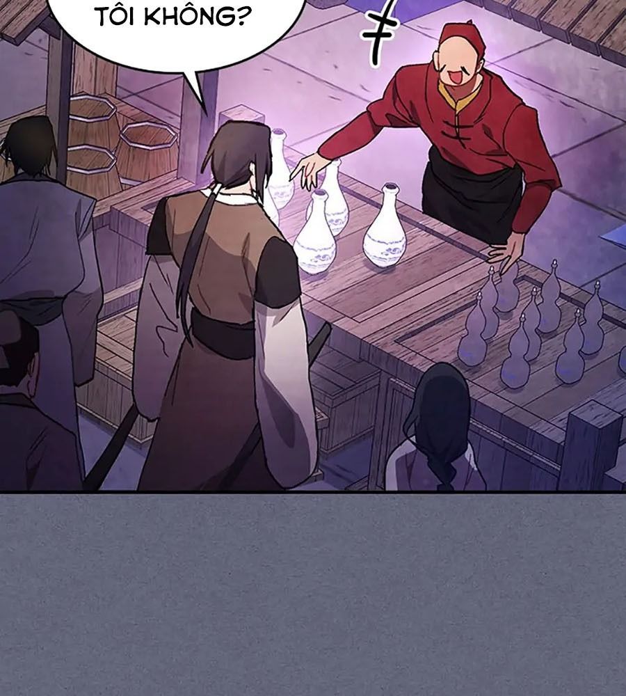 Sự Trở Lại Của Chiến Thần Chapter 26 - 135