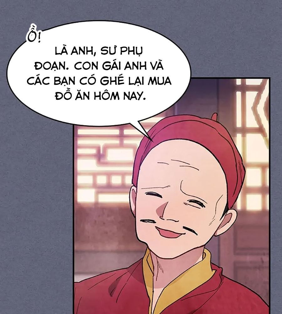 Sự Trở Lại Của Chiến Thần Chapter 26 - 136