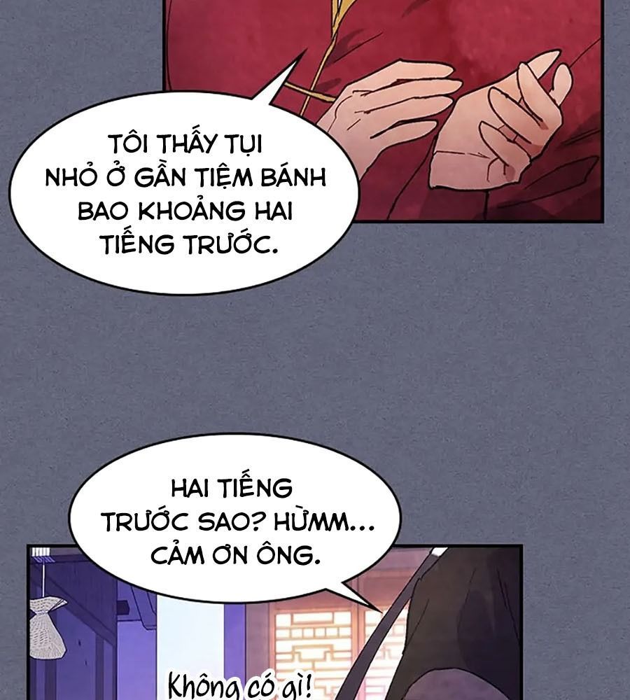 Sự Trở Lại Của Chiến Thần Chapter 26 - 137