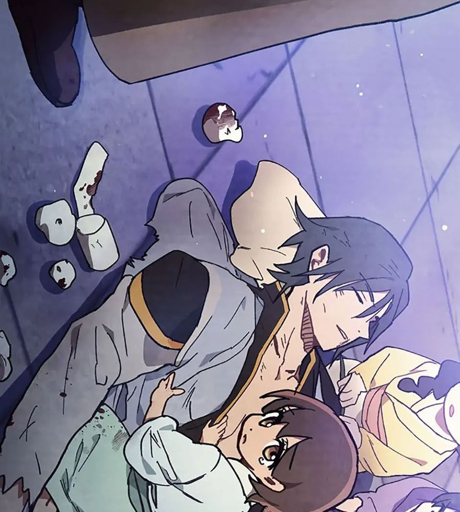 Sự Trở Lại Của Chiến Thần Chapter 26 - 152