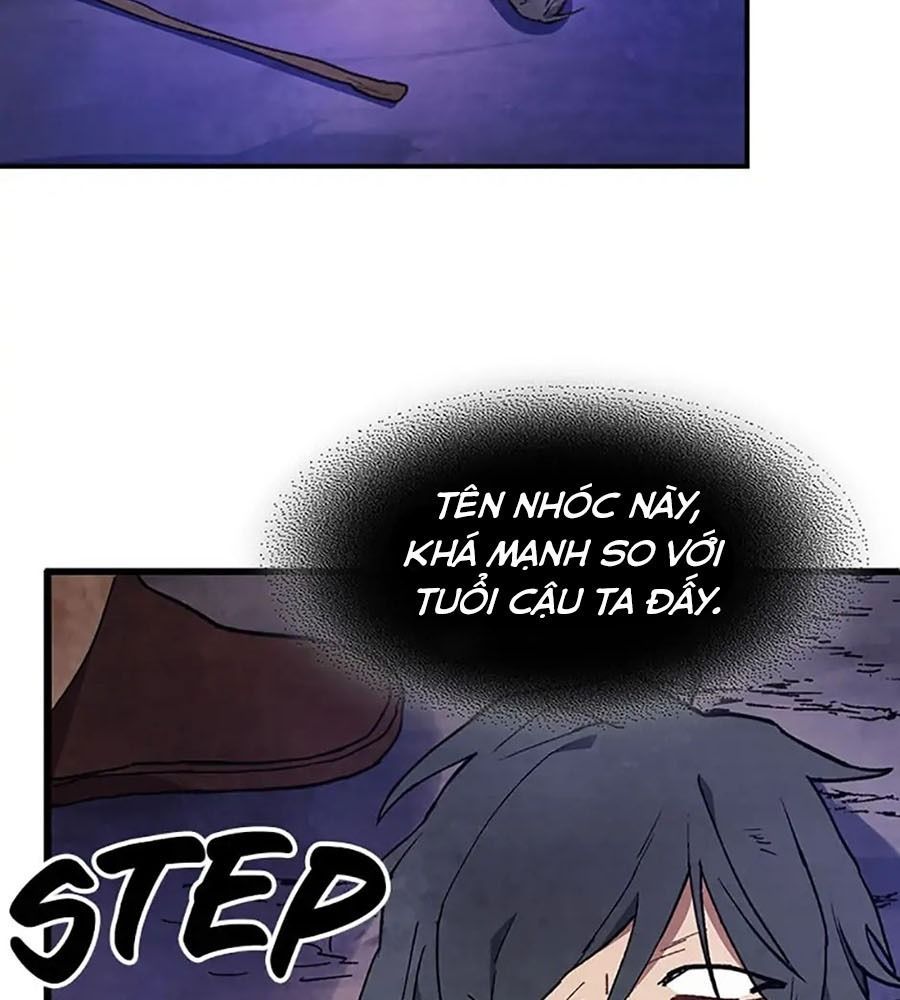 Sự Trở Lại Của Chiến Thần Chapter 26 - 28