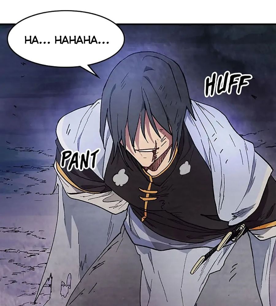 Sự Trở Lại Của Chiến Thần Chapter 26 - 60