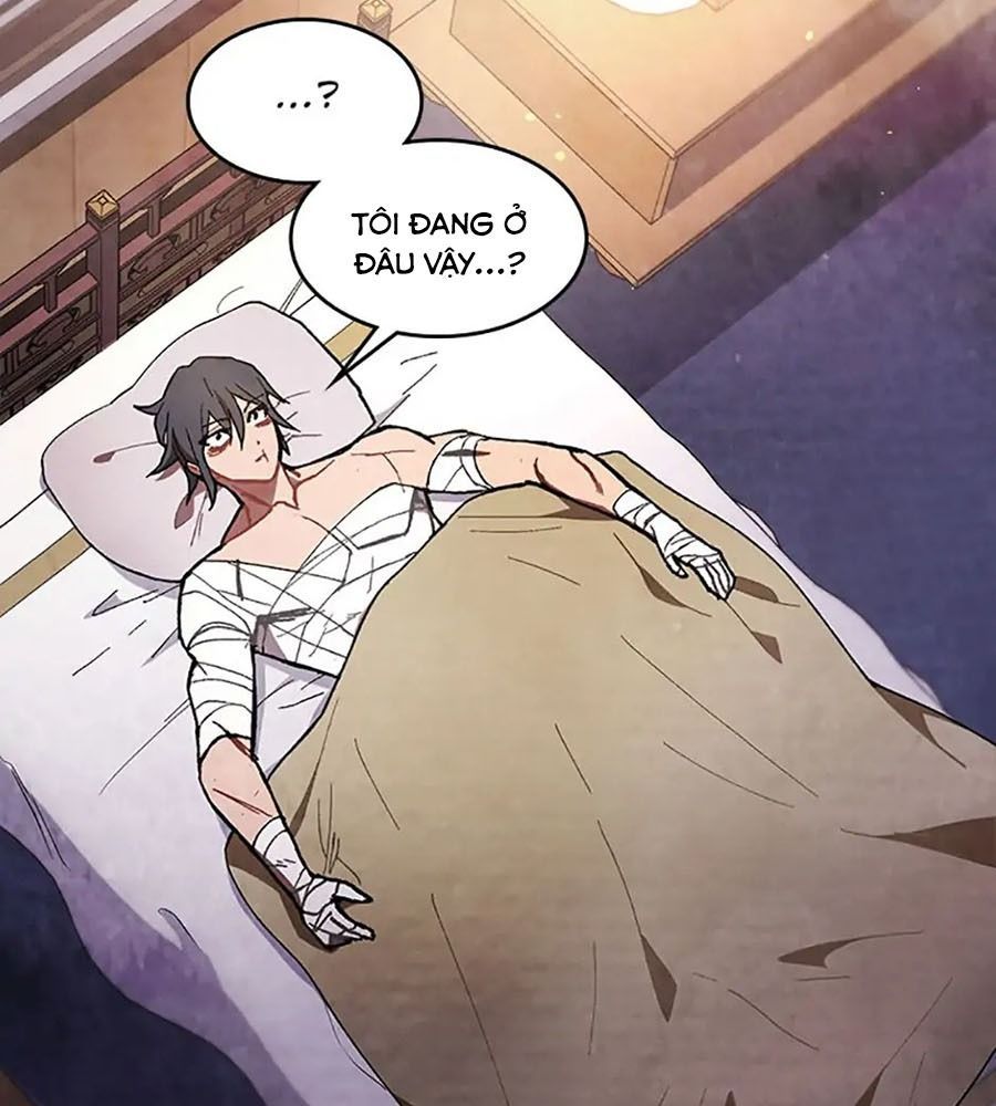 Sự Trở Lại Của Chiến Thần Chapter 27 - 101