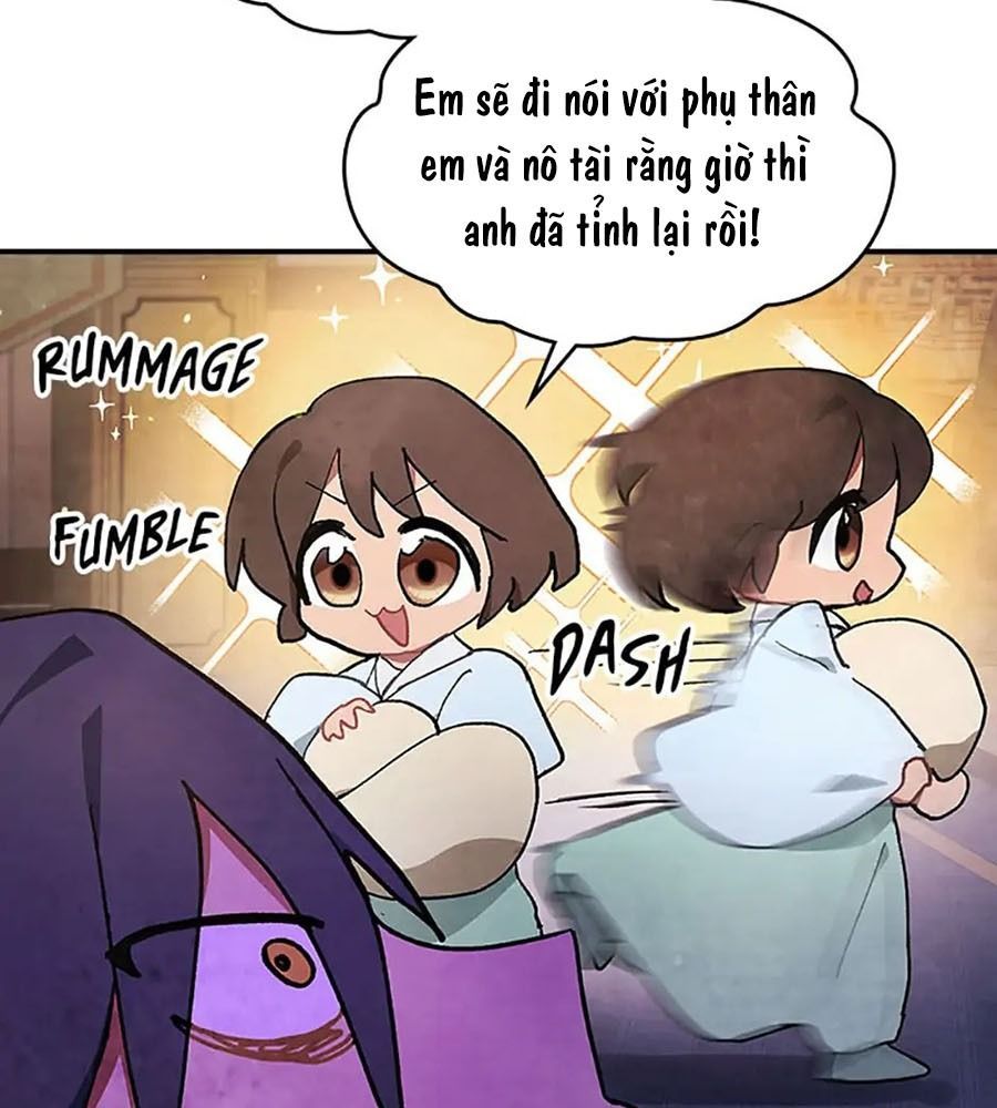 Sự Trở Lại Của Chiến Thần Chapter 27 - 109