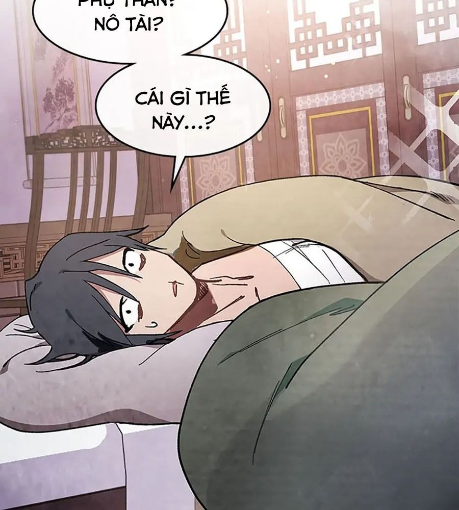 Sự Trở Lại Của Chiến Thần Chapter 27 - 111