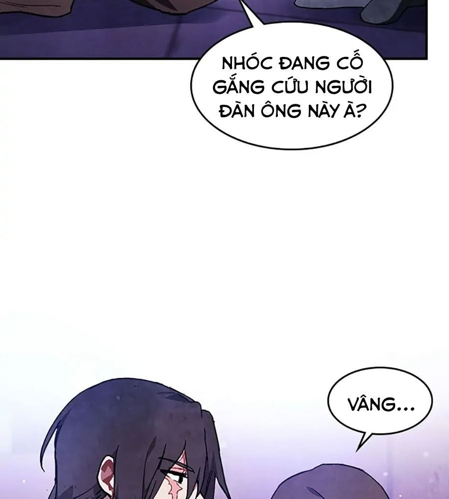 Sự Trở Lại Của Chiến Thần Chapter 27 - 30