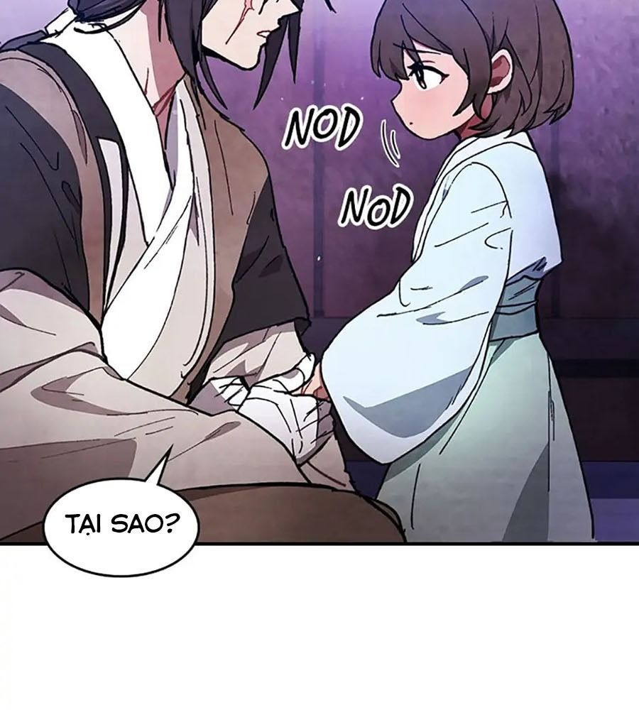 Sự Trở Lại Của Chiến Thần Chapter 27 - 31