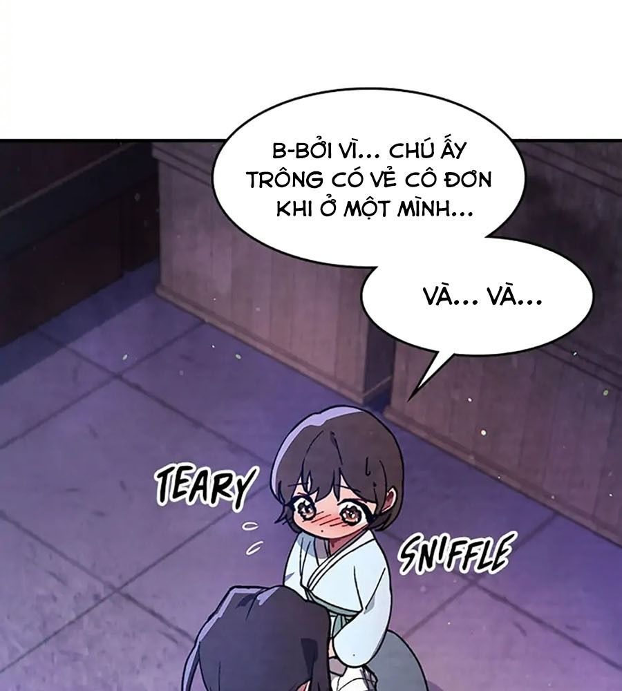 Sự Trở Lại Của Chiến Thần Chapter 27 - 32