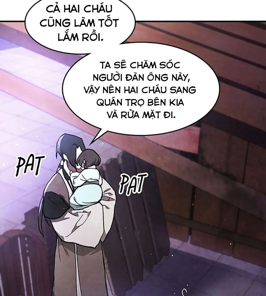 Sự Trở Lại Của Chiến Thần Chapter 27 - 38