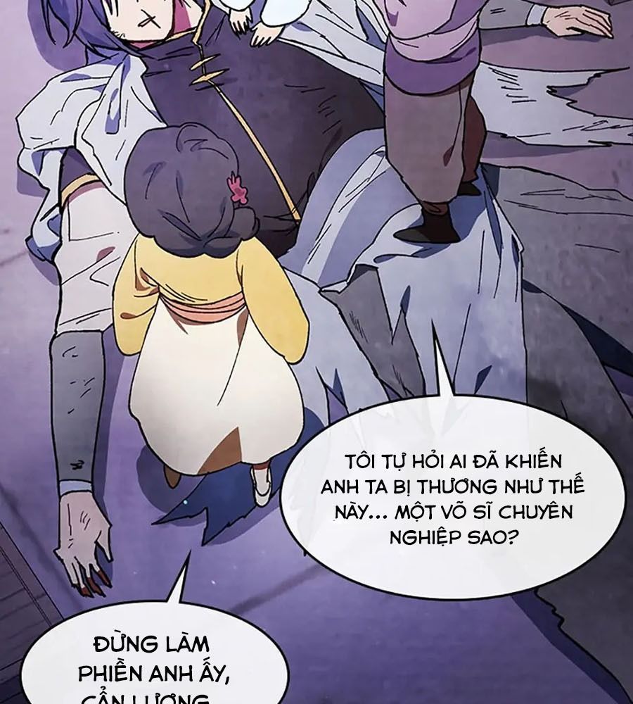 Sự Trở Lại Của Chiến Thần Chapter 27 - 5