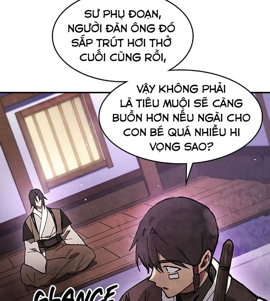 Sự Trở Lại Của Chiến Thần Chapter 27 - 66