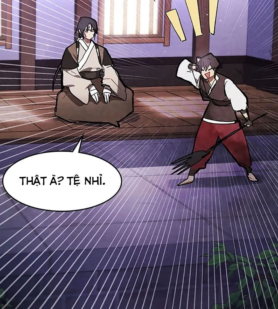 Sự Trở Lại Của Chiến Thần Chapter 27 - 77