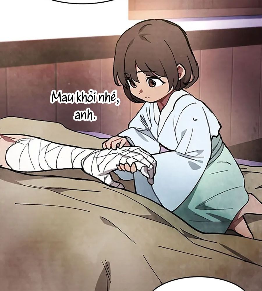 Sự Trở Lại Của Chiến Thần Chapter 27 - 80