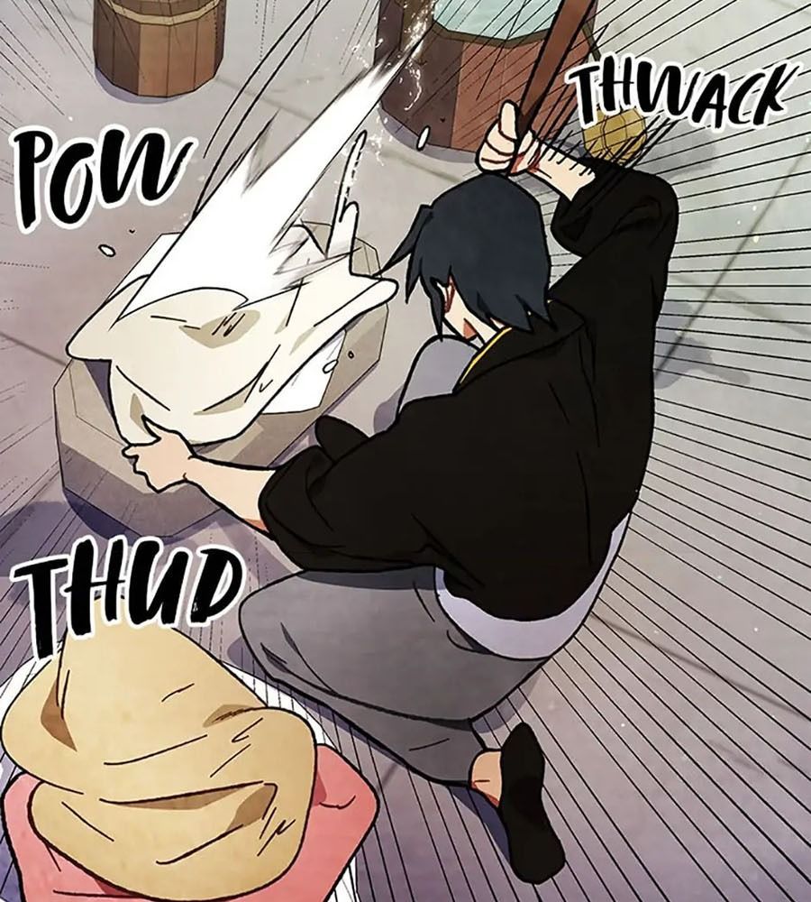 Sự Trở Lại Của Chiến Thần Chapter 28 - 107