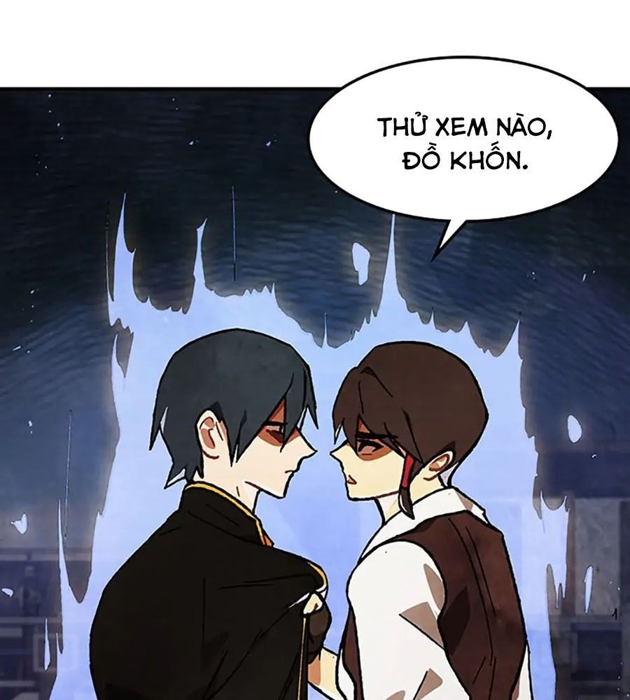 Sự Trở Lại Của Chiến Thần Chapter 28 - 115