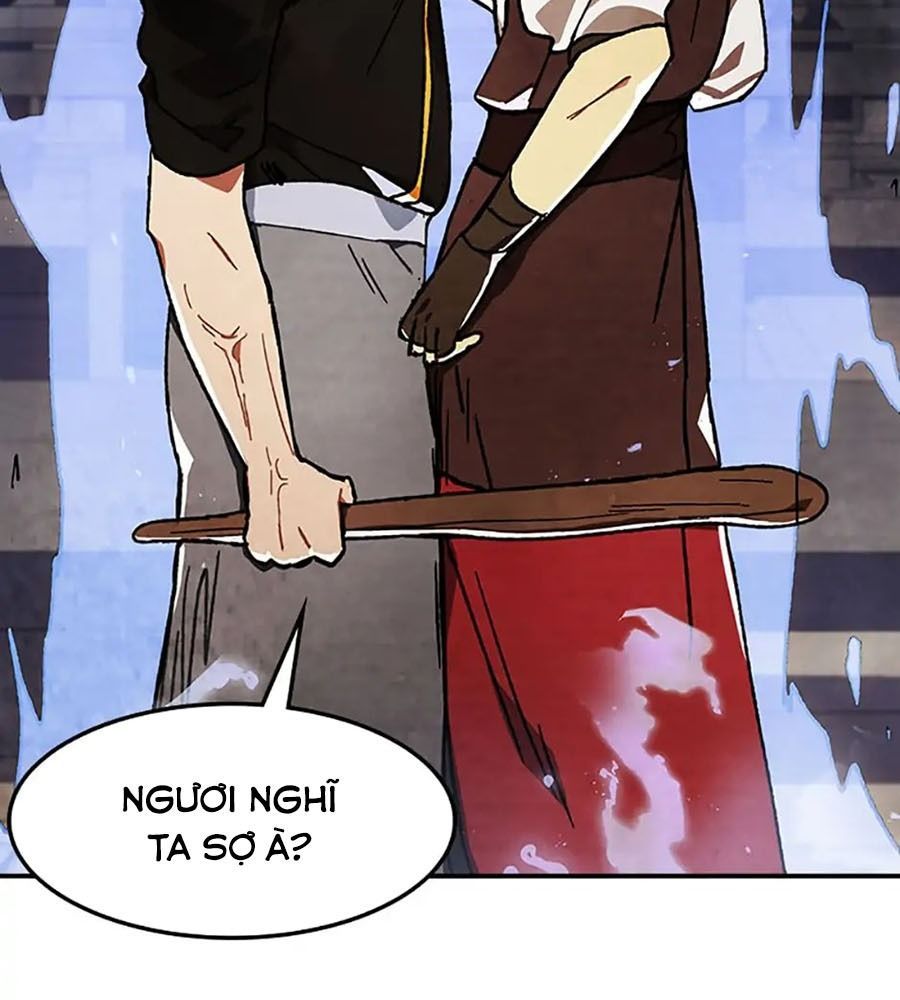 Sự Trở Lại Của Chiến Thần Chapter 28 - 116