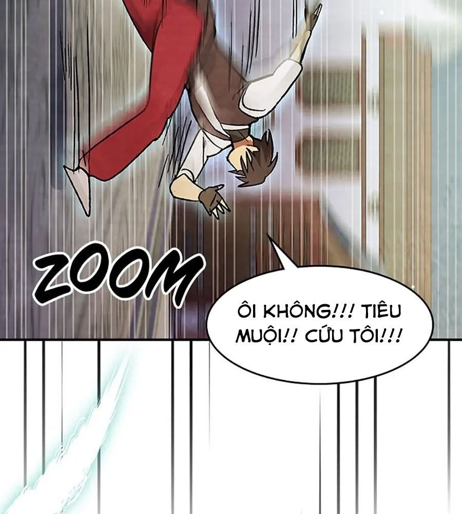 Sự Trở Lại Của Chiến Thần Chapter 28 - 122