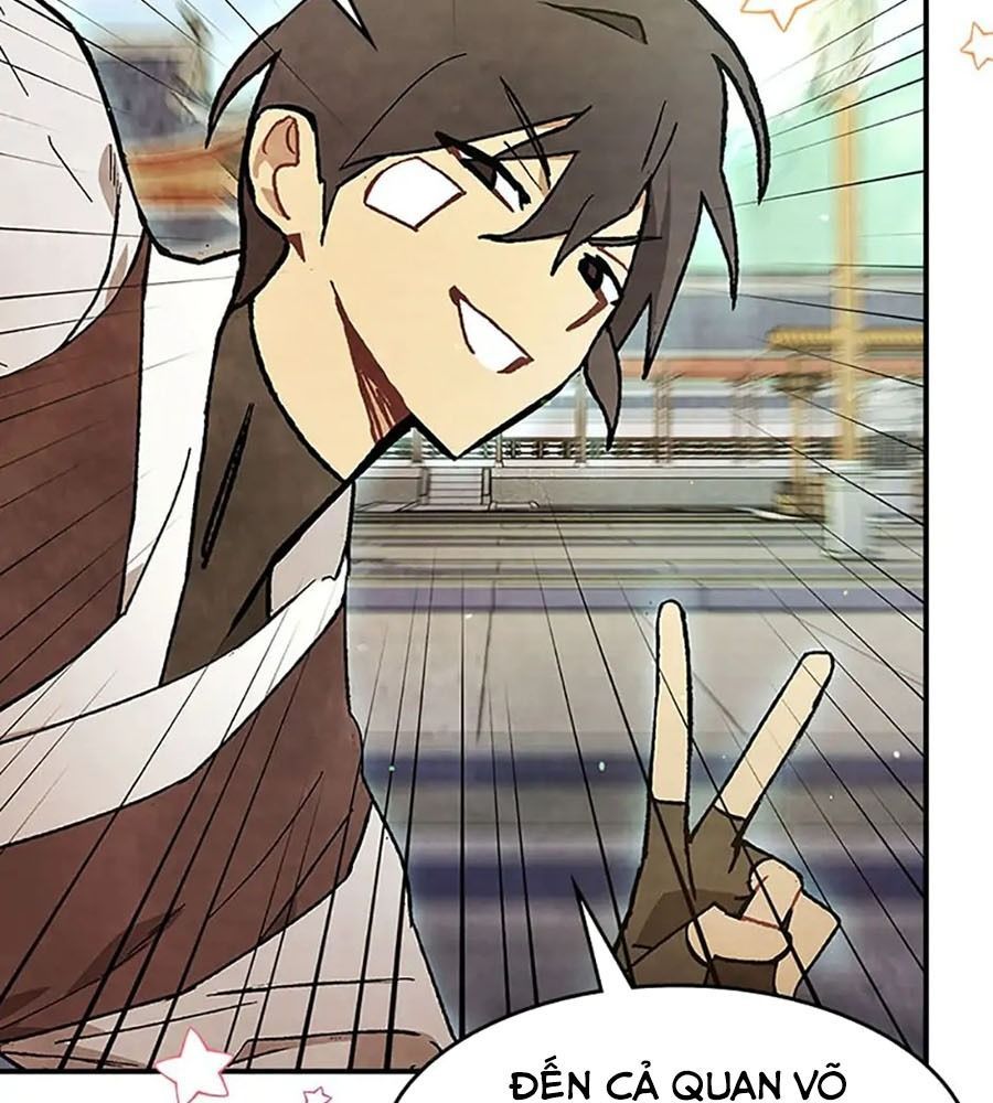 Sự Trở Lại Của Chiến Thần Chapter 28 - 124