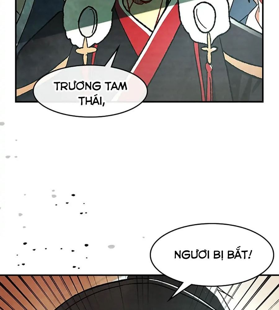 Sự Trở Lại Của Chiến Thần Chapter 28 - 133