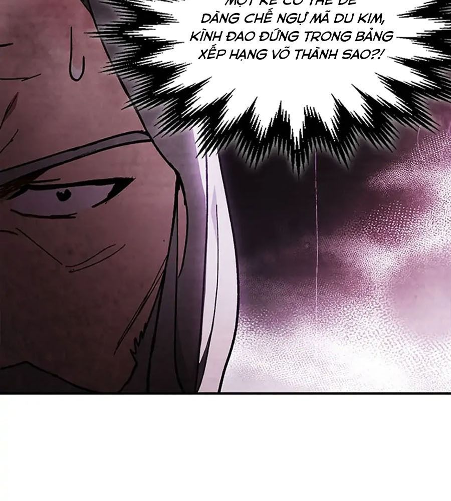 Sự Trở Lại Của Chiến Thần Chapter 28 - 19