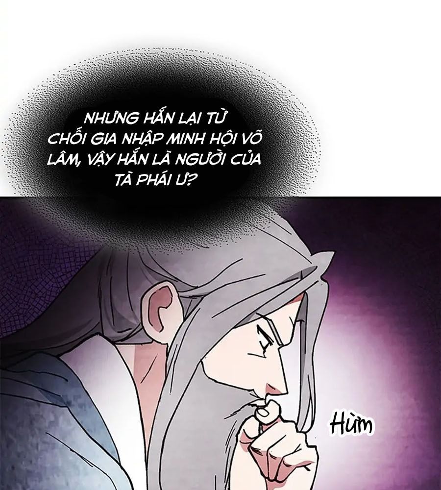 Sự Trở Lại Của Chiến Thần Chapter 28 - 20