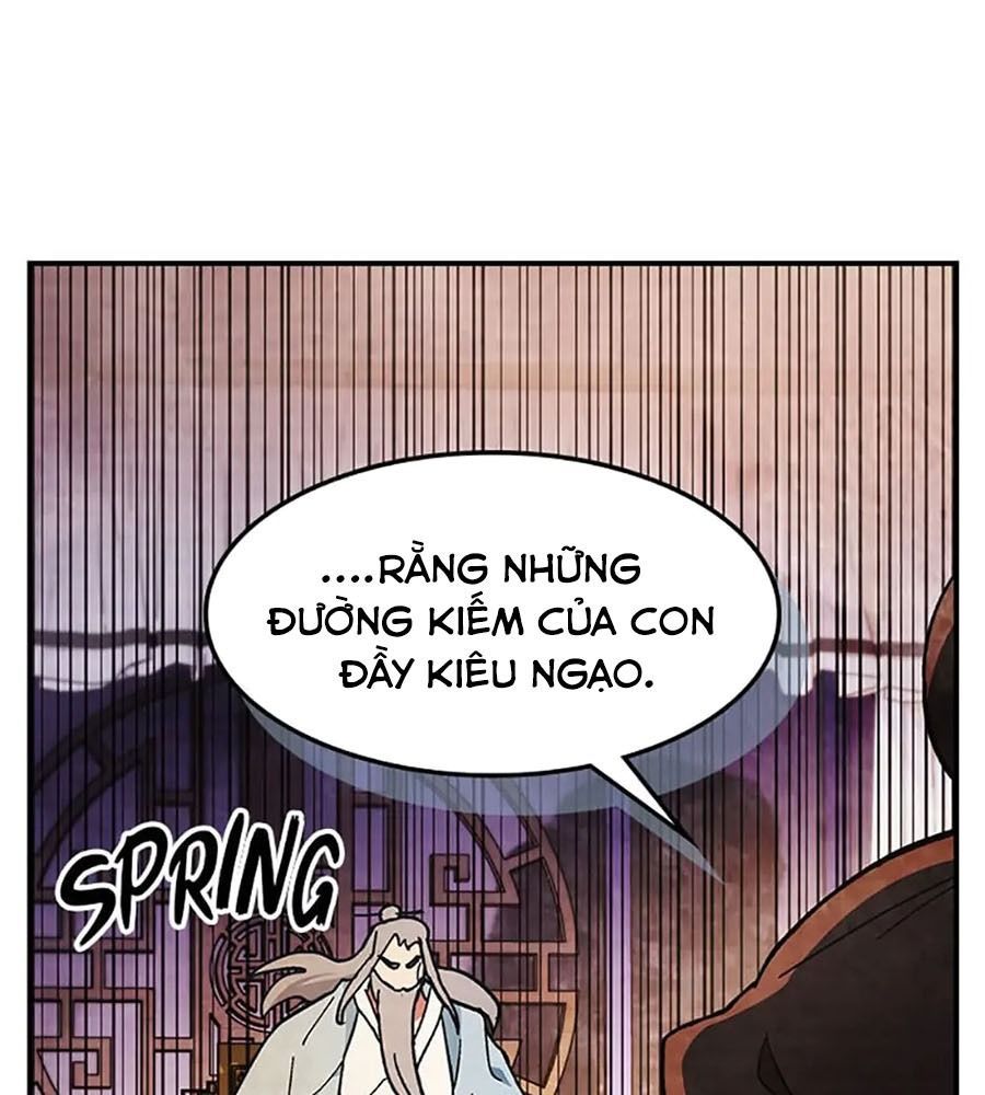 Sự Trở Lại Của Chiến Thần Chapter 28 - 23