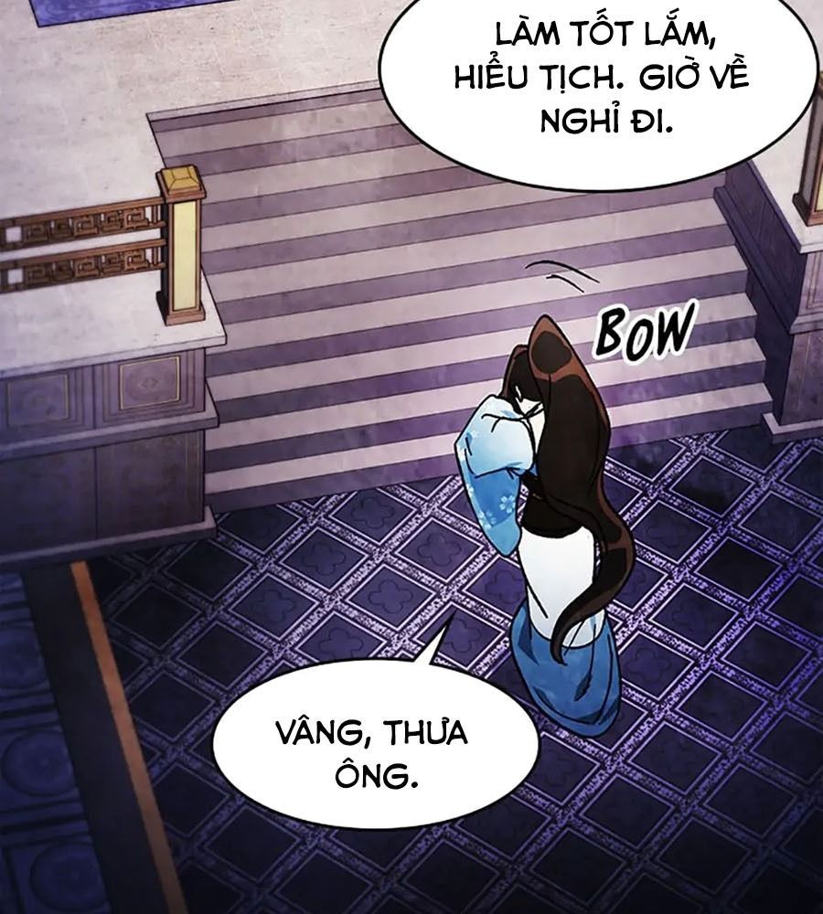 Sự Trở Lại Của Chiến Thần Chapter 28 - 31