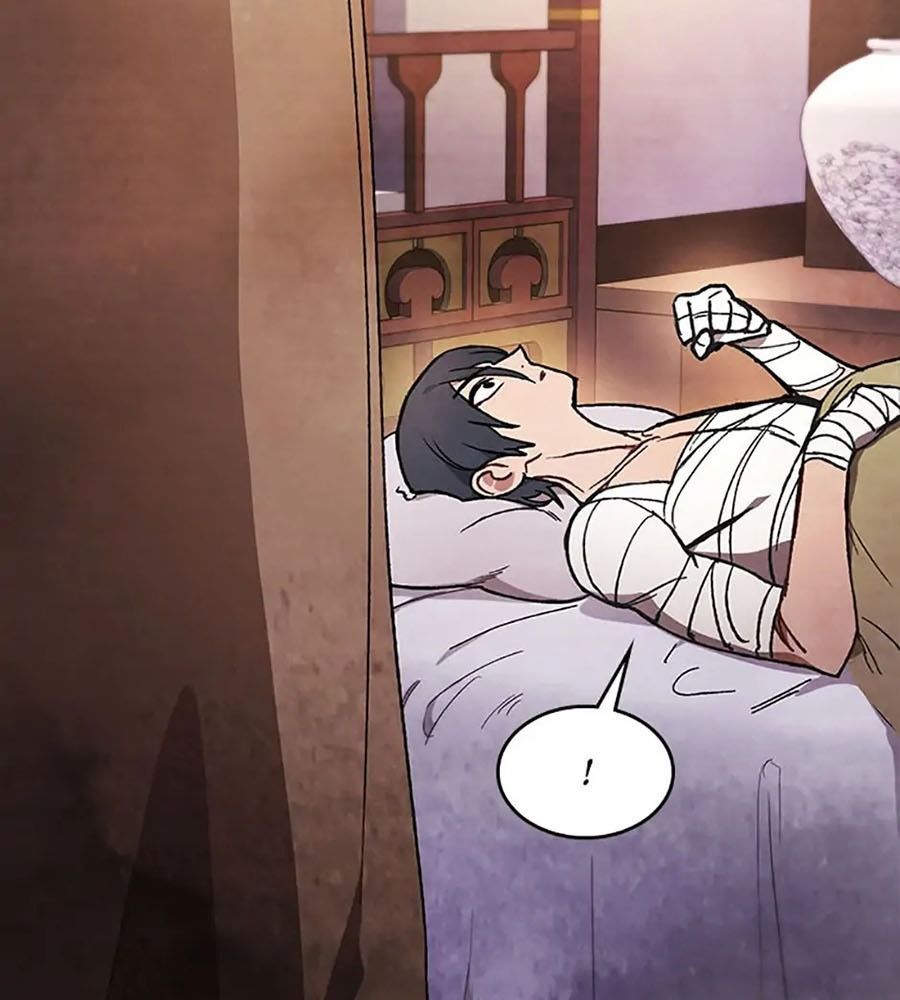 Sự Trở Lại Của Chiến Thần Chapter 28 - 43